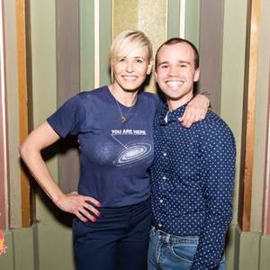 Meet your Posher, Sean